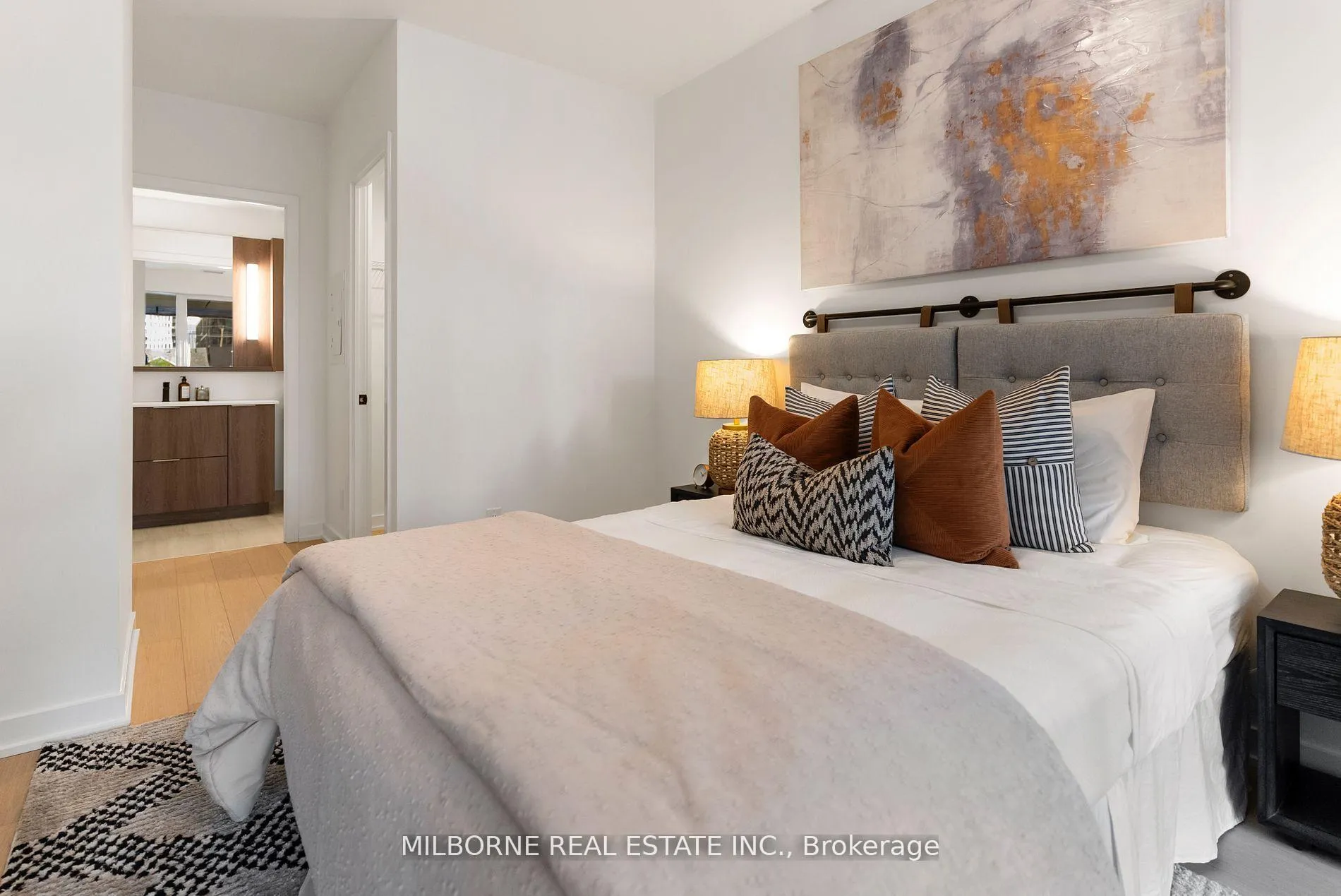 Photo 10 of Unit TH07, 5 Defries Street, Toronto, Regent Park — HOMEH