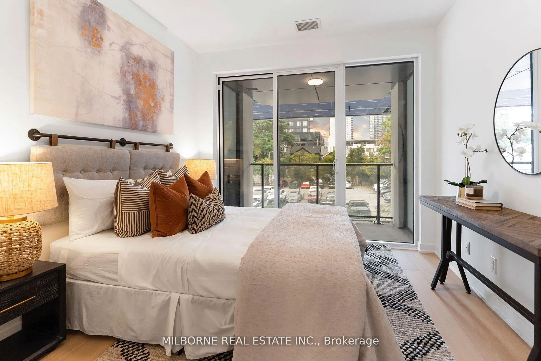 Photo 11 of Unit TH07, 5 Defries Street, Toronto, Regent Park — HOMEH