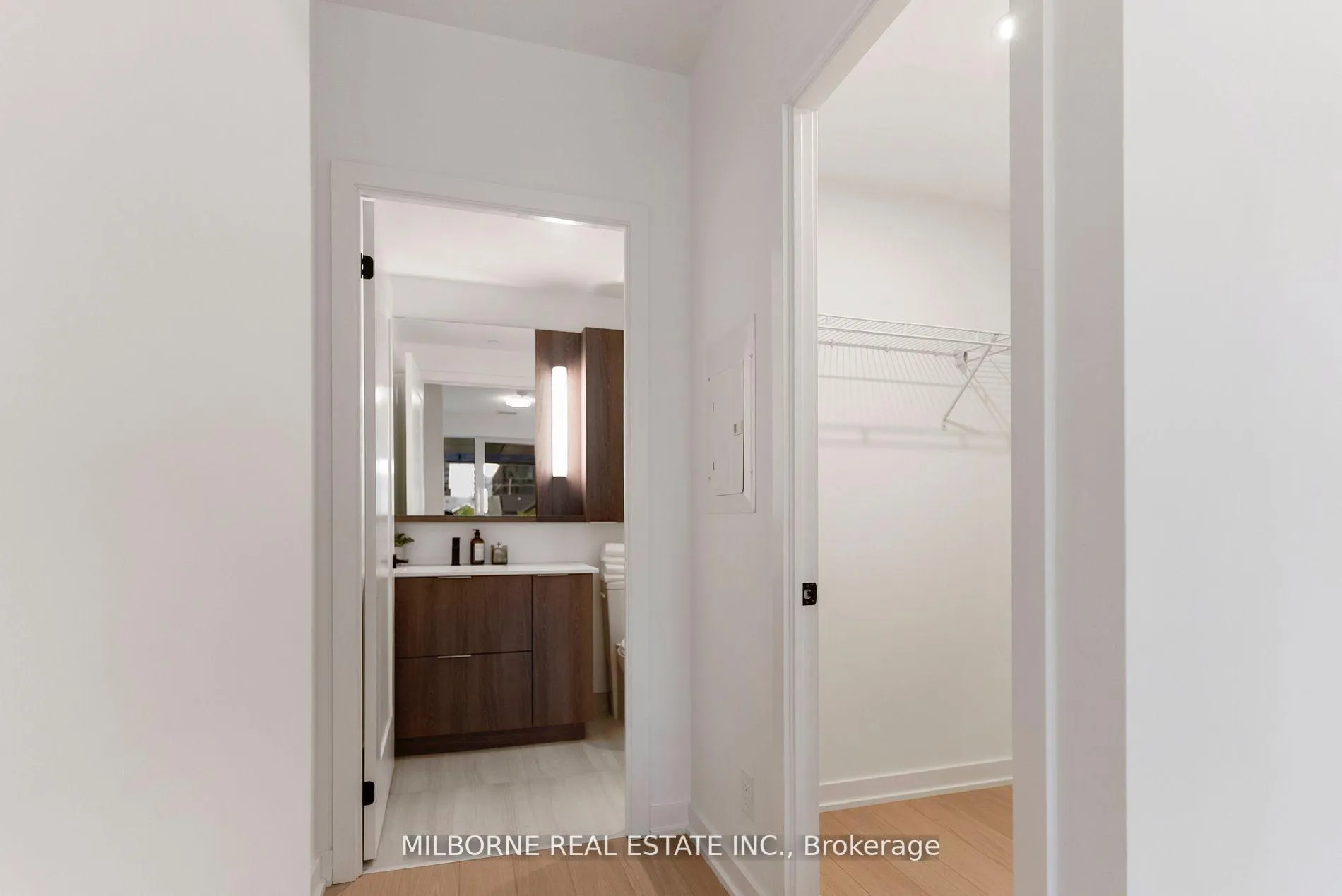 Photo 13 of Unit TH07, 5 Defries Street, Toronto, Regent Park — HOMEH