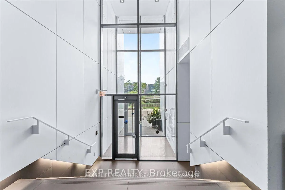 Photo 7 of Unit 514, 32 Trolley Crescent, Toronto, Moss Park — HOMEH