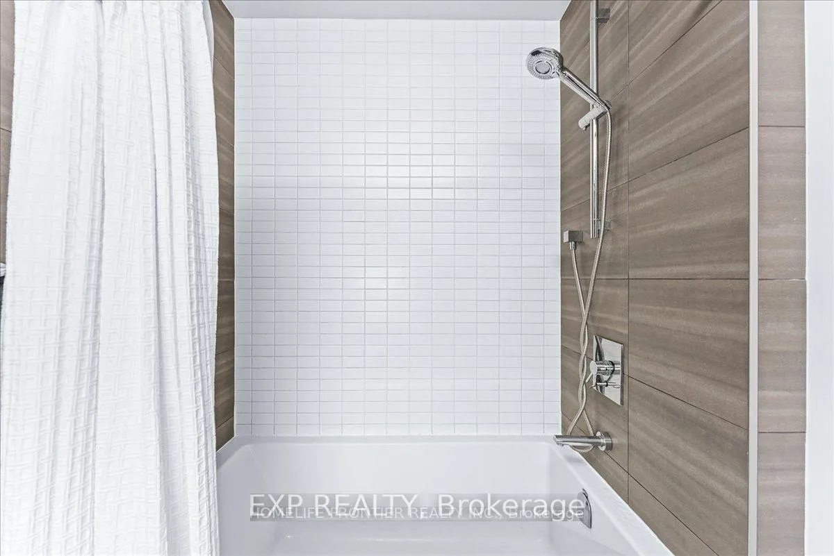 Photo 14 of Unit 514, 32 Trolley Crescent, Toronto, Moss Park — HOMEH
