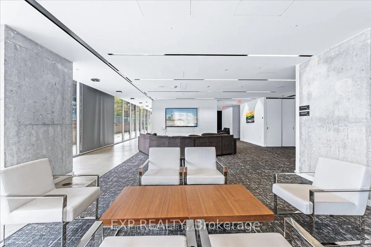 Photo 26 of Unit 514, 32 Trolley Crescent, Toronto, Moss Park — HOMEH
