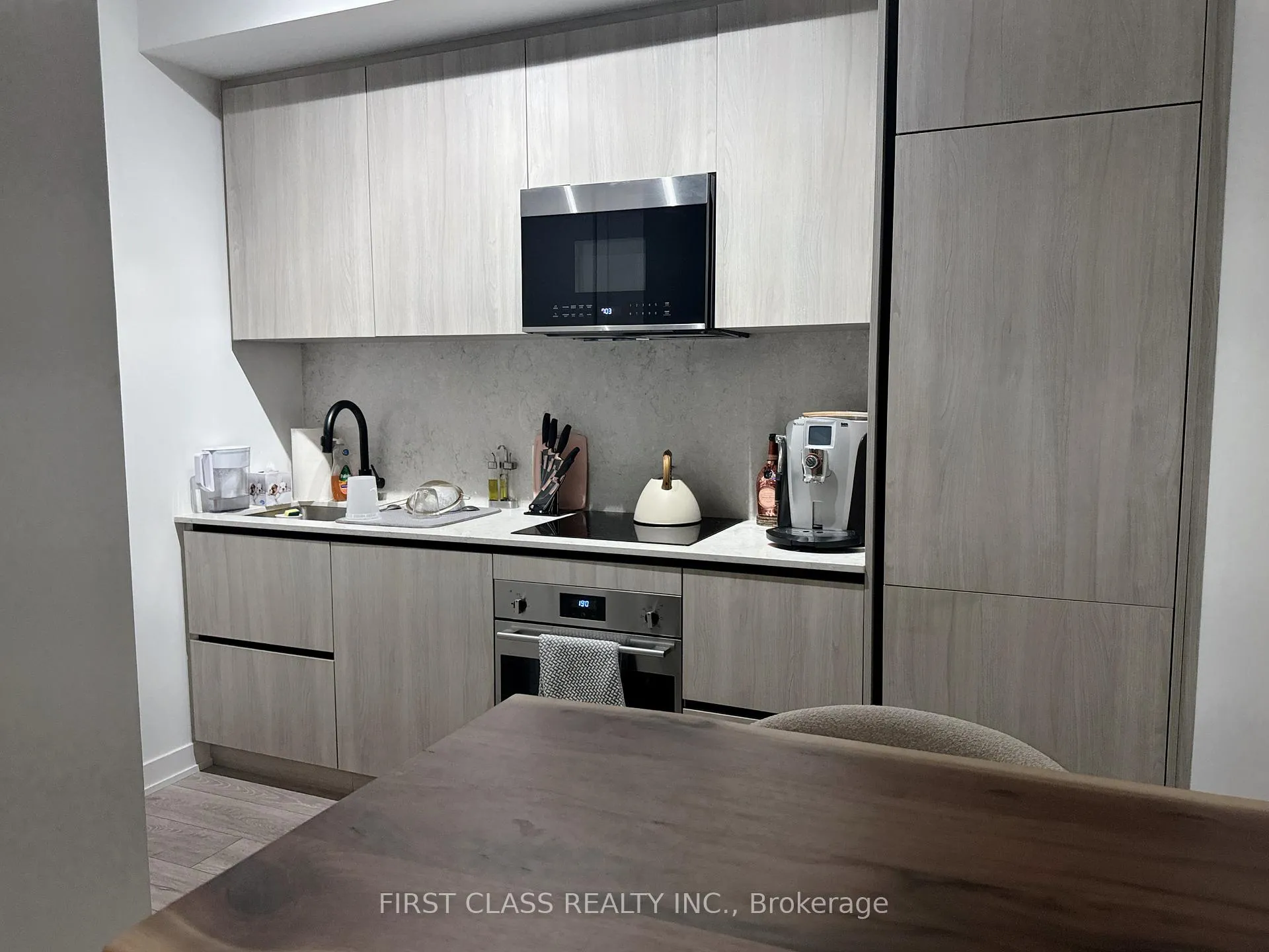 Photo 8 of Unit 726, 108 Peter Street, Toronto, Waterfront Communities — HOMEH