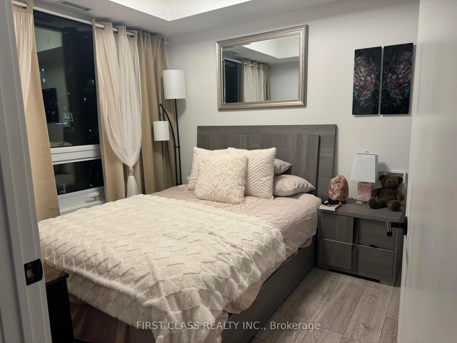 Photo 9 of Unit 726, 108 Peter Street, Toronto, Waterfront Communities — HOMEH
