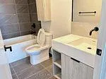 Photo 12 of Unit 726, 108 Peter Street, Toronto, Waterfront Communities — HOMEH