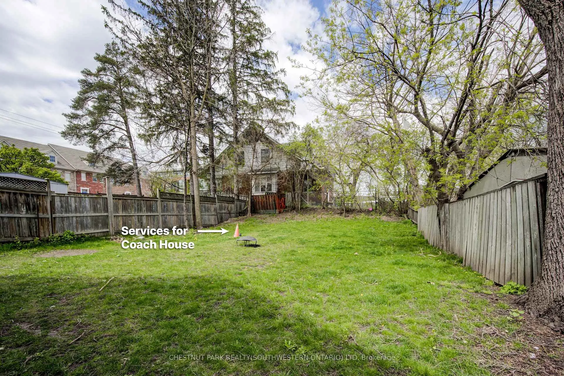 Photo 30 of 374 Louisa Street, Kitchener — HOMEH
