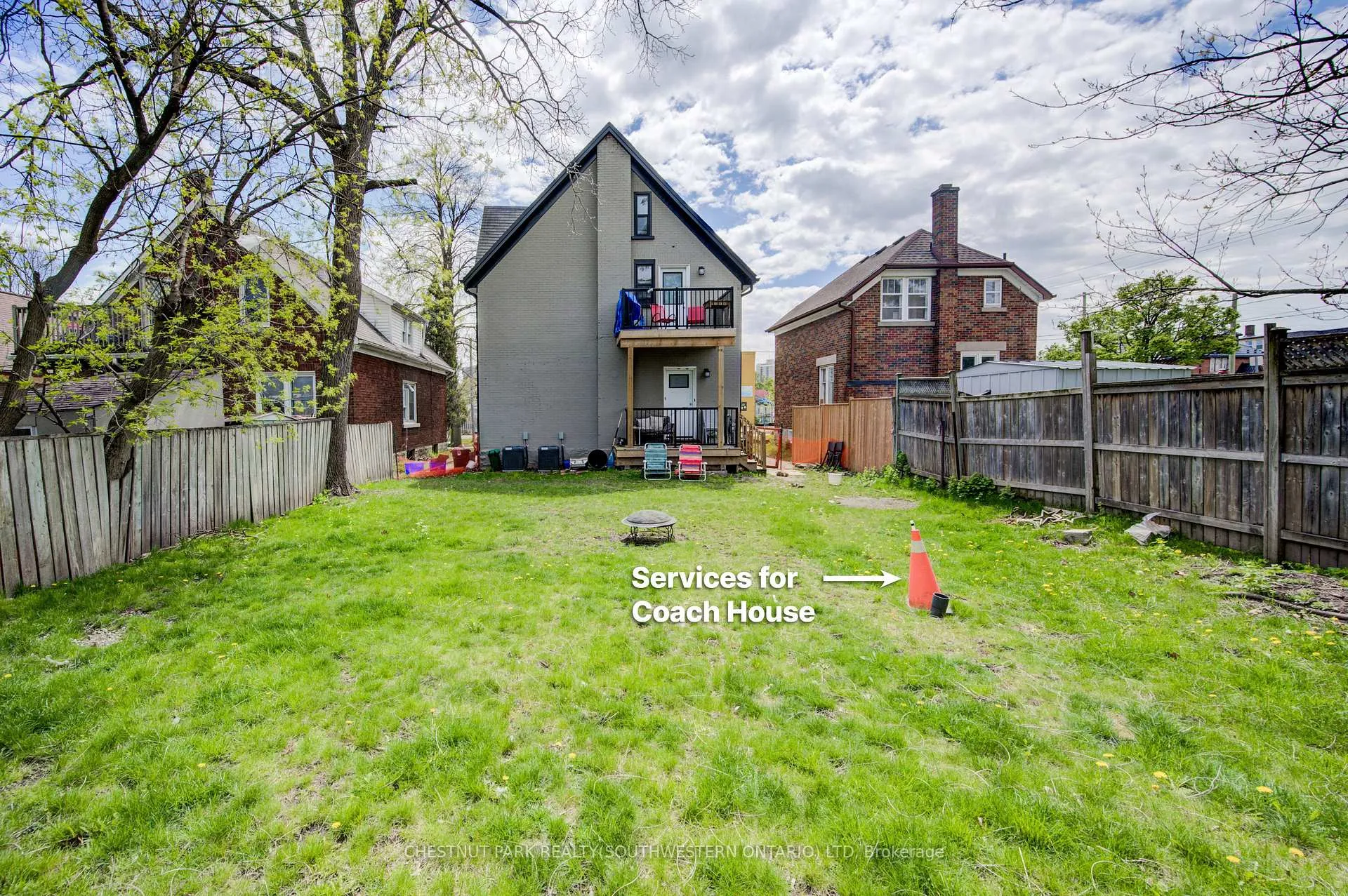 Photo 31 of 374 Louisa Street, Kitchener — HOMEH