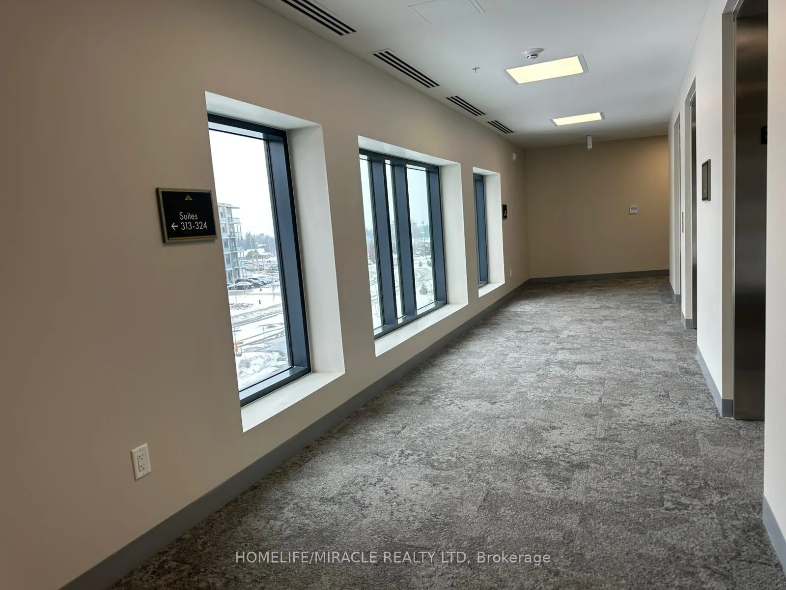 Photo 5 of Unit 310, 1100 lackner Place, Kitchener — HOMEH