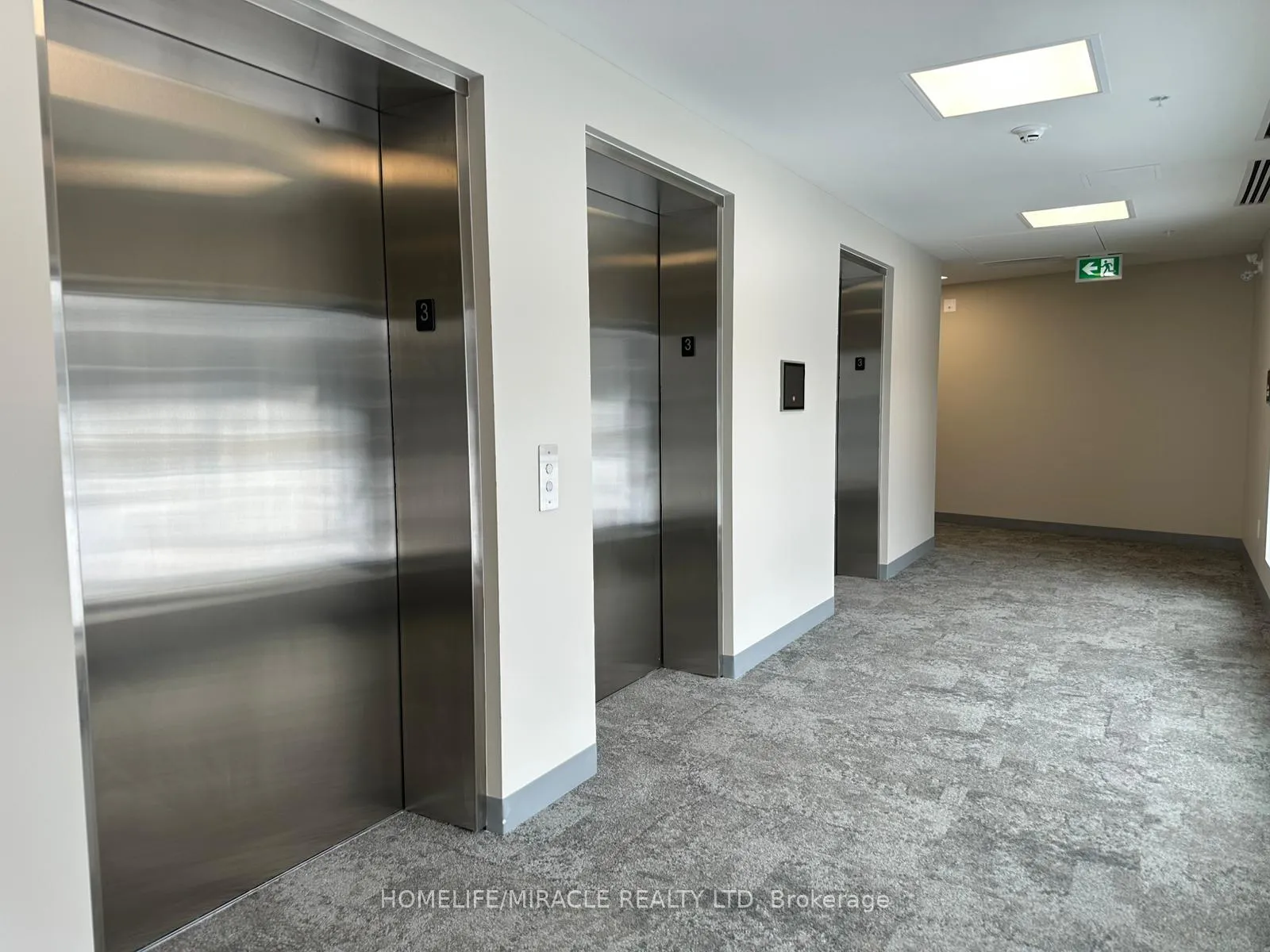 Photo 6 of Unit 310, 1100 lackner Place, Kitchener — HOMEH