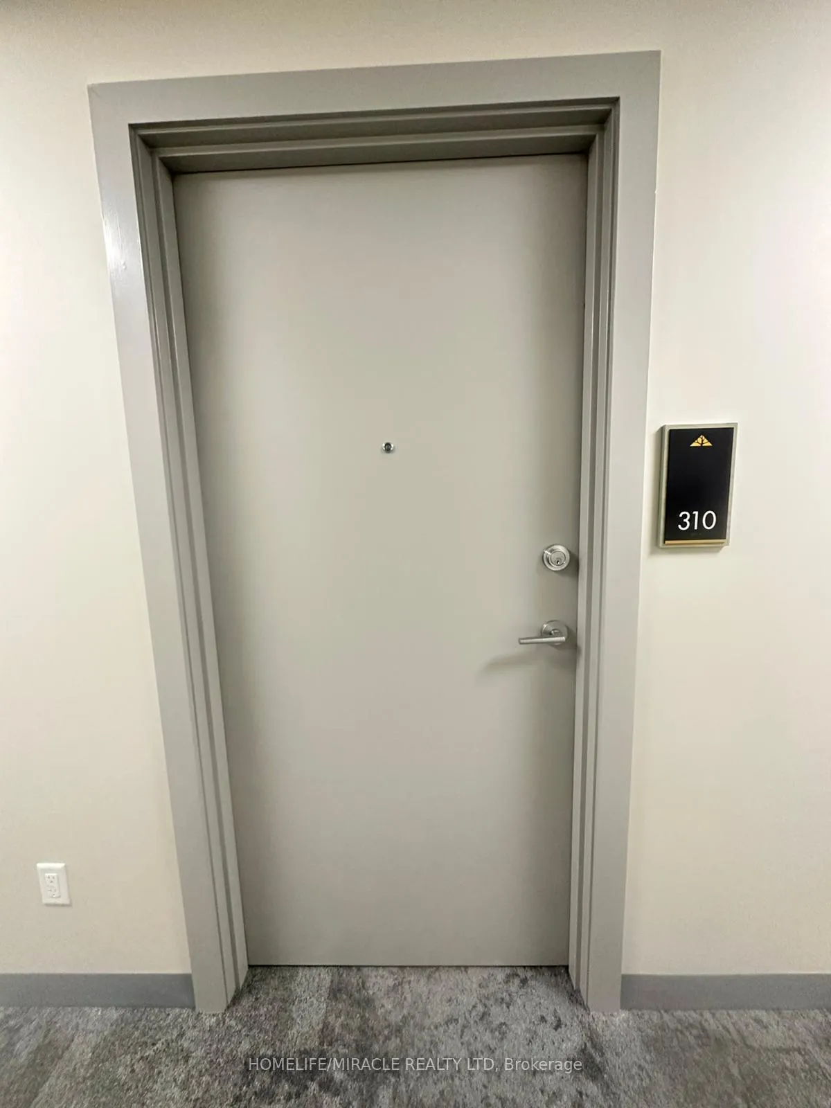 Photo 7 of Unit 310, 1100 lackner Place, Kitchener — HOMEH