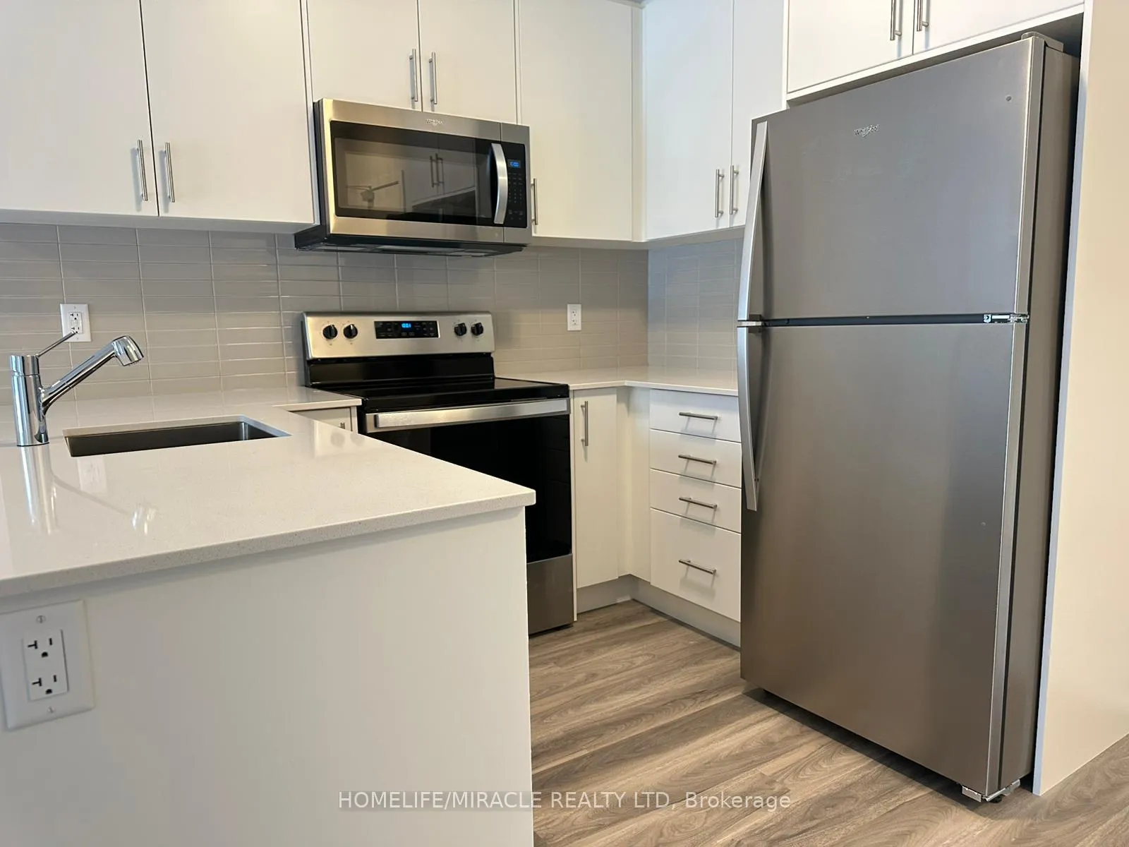 Photo 11 of Unit 310, 1100 lackner Place, Kitchener — HOMEH
