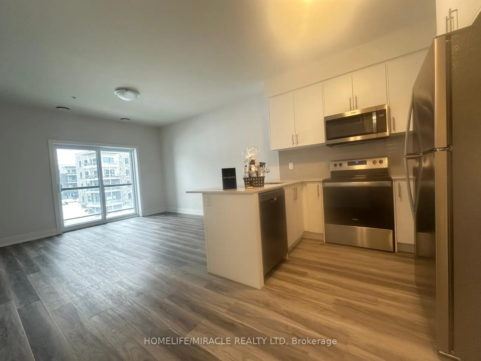 Photo 15 of Unit 310, 1100 lackner Place, Kitchener — HOMEH