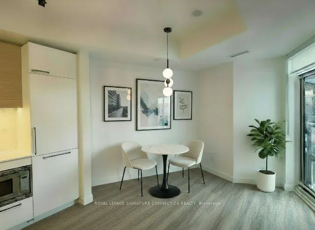 Photo 3 of Unit 1401, 1050 Eastern Avenue, Toronto, Greenwood-Coxwell — HOMEH