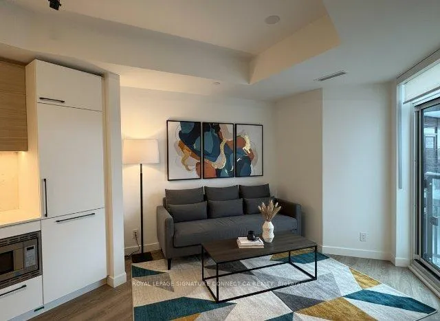 Photo 6 of Unit 1401, 1050 Eastern Avenue, Toronto, Greenwood-Coxwell — HOMEH