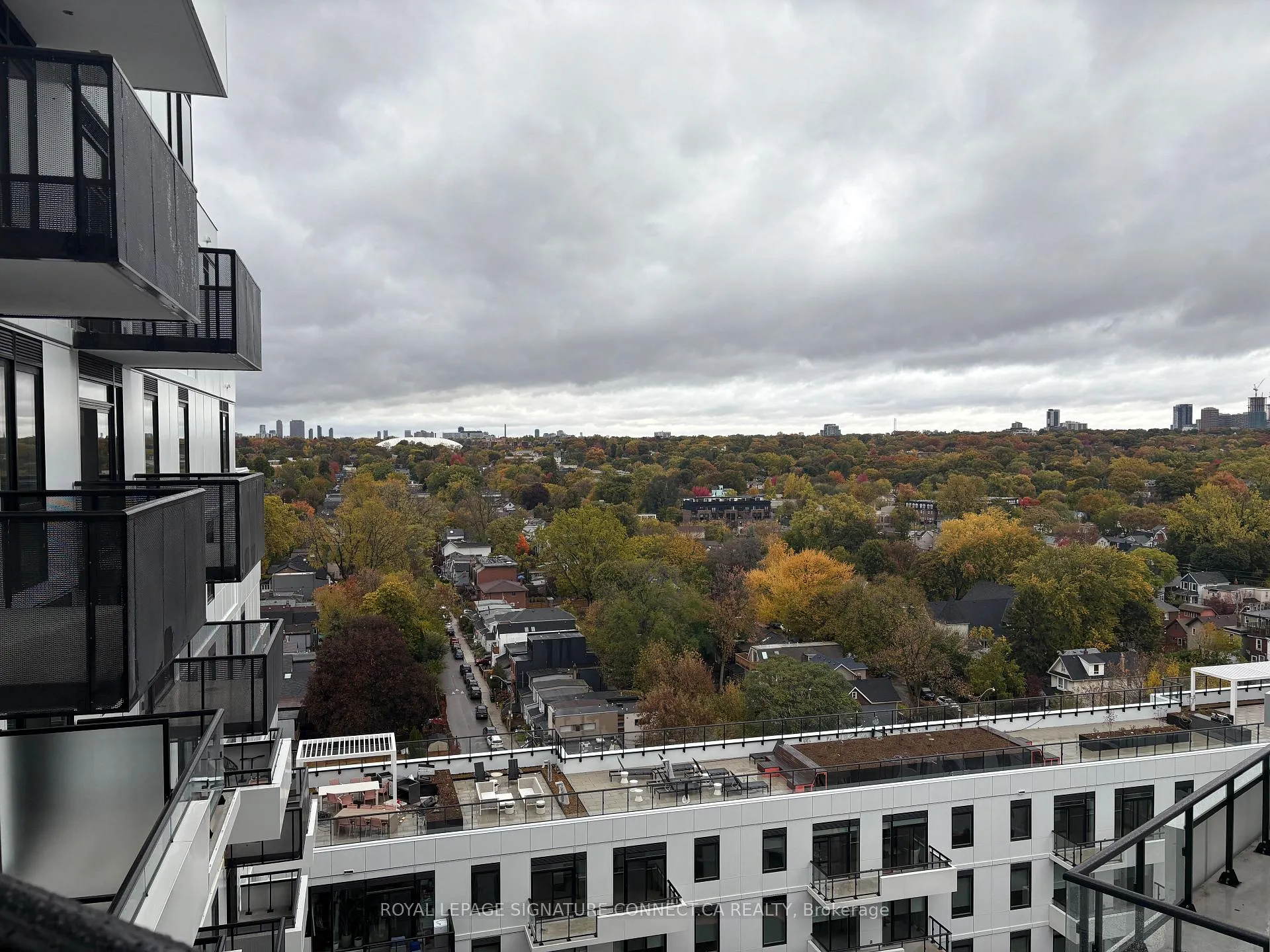 Photo 10 of Unit 1401, 1050 Eastern Avenue, Toronto, Greenwood-Coxwell — HOMEH