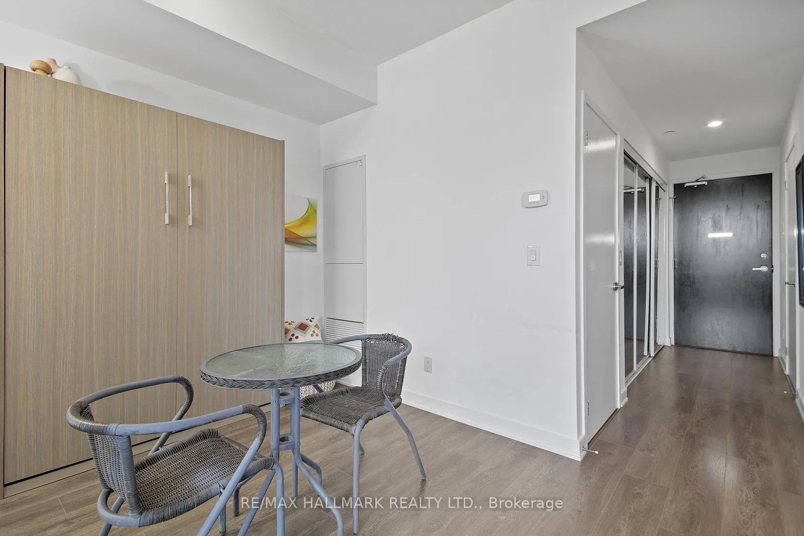 Photo 6 of Unit 911, 55 Regent Park Boulevard, Toronto, Regent Park — HOMEH