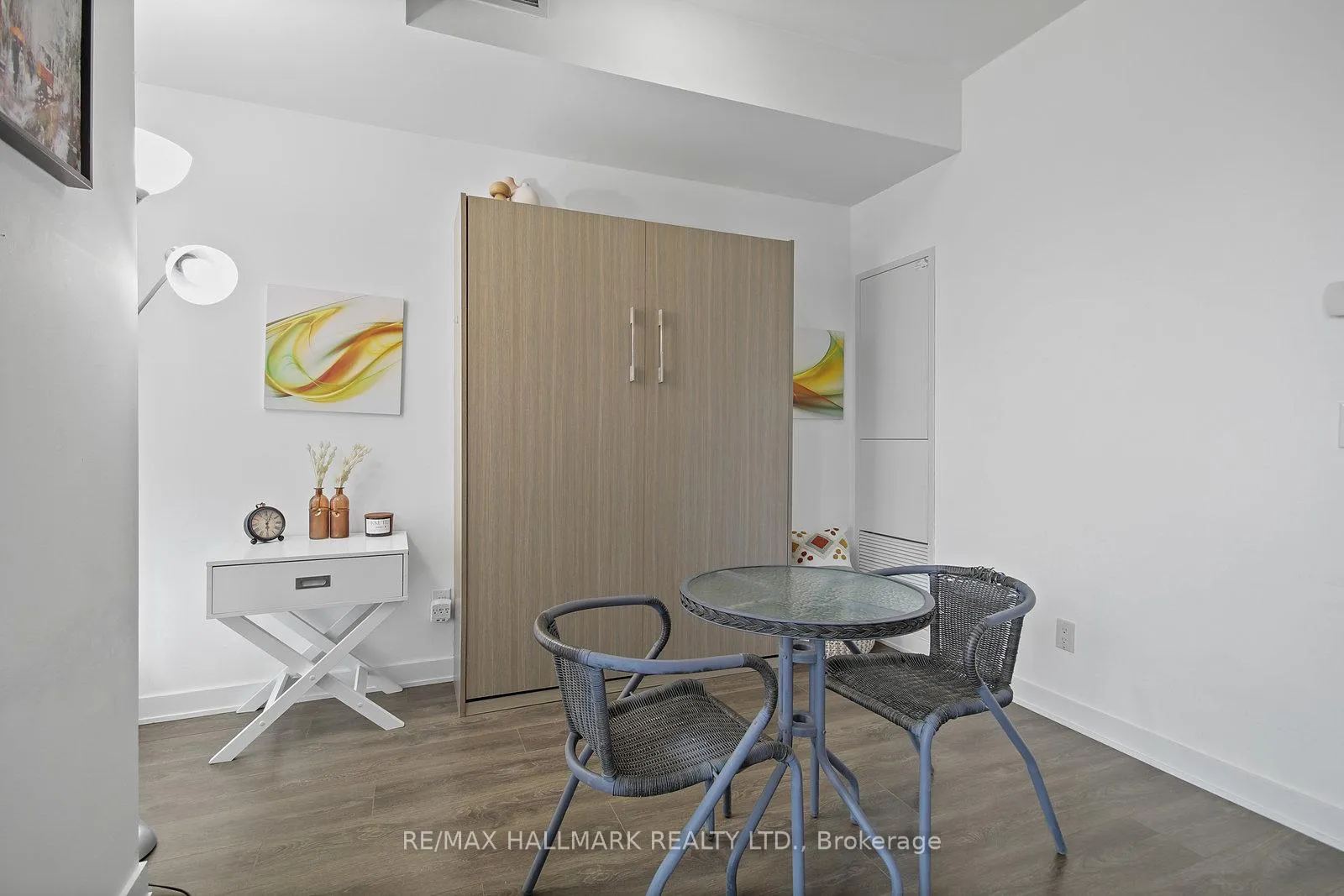 Photo 7 of Unit 911, 55 Regent Park Boulevard, Toronto, Regent Park — HOMEH