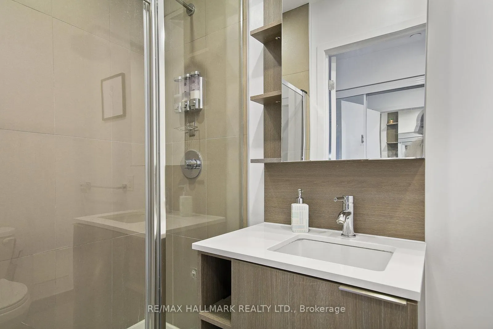 Photo 16 of Unit 911, 55 Regent Park Boulevard, Toronto, Regent Park — HOMEH