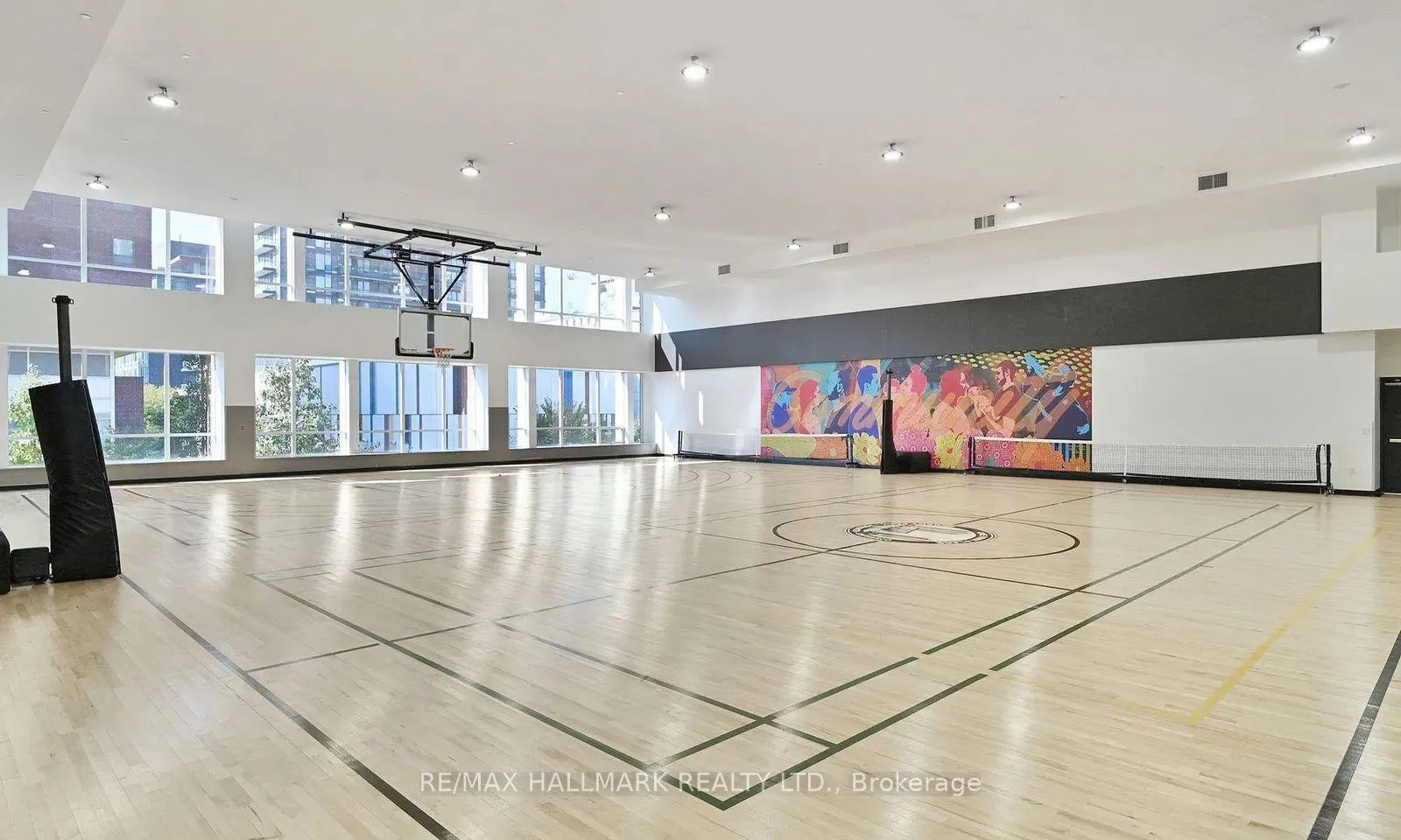 Photo 24 of Unit 911, 55 Regent Park Boulevard, Toronto, Regent Park — HOMEH