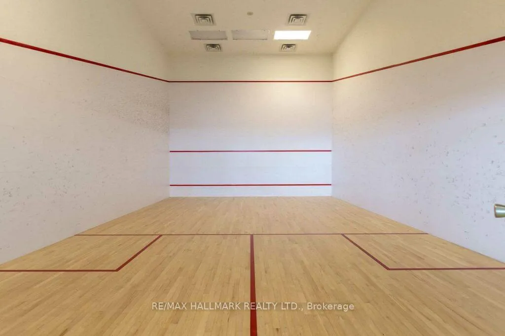 Photo 25 of Unit 911, 55 Regent Park Boulevard, Toronto, Regent Park — HOMEH
