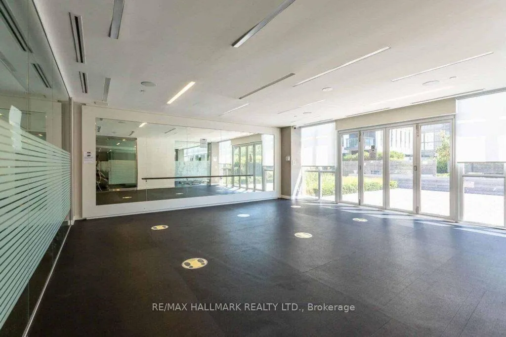 Photo 27 of Unit 911, 55 Regent Park Boulevard, Toronto, Regent Park — HOMEH