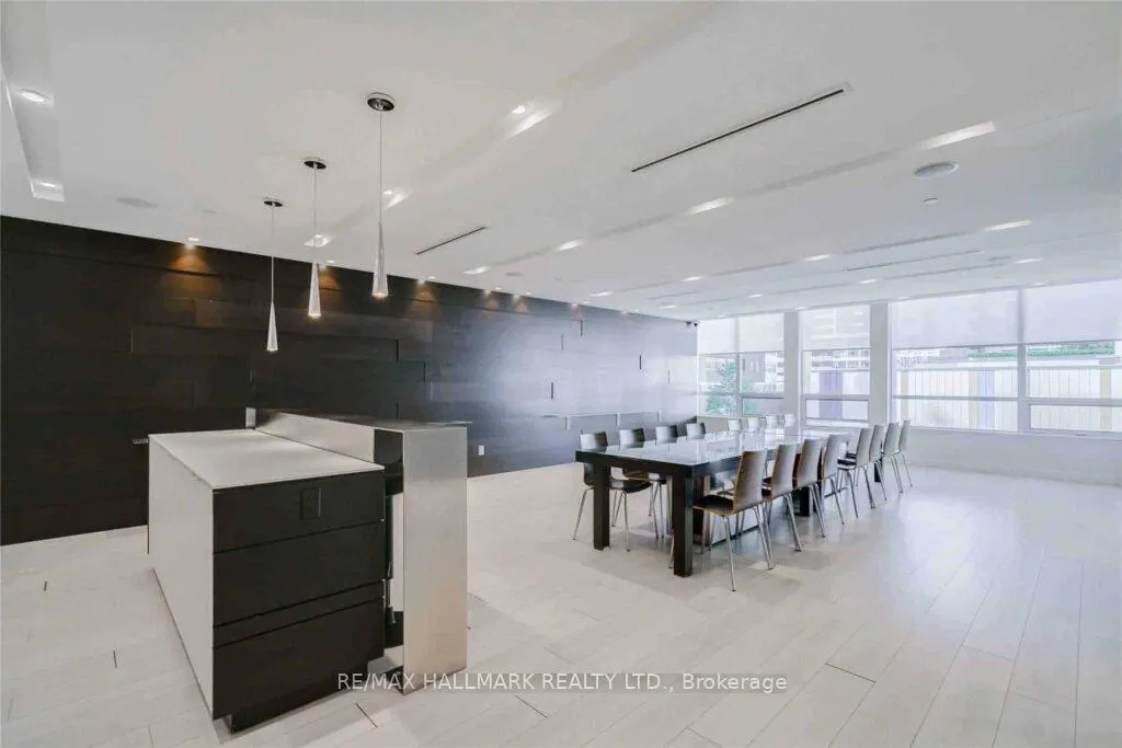Photo 33 of Unit 911, 55 Regent Park Boulevard, Toronto, Regent Park — HOMEH