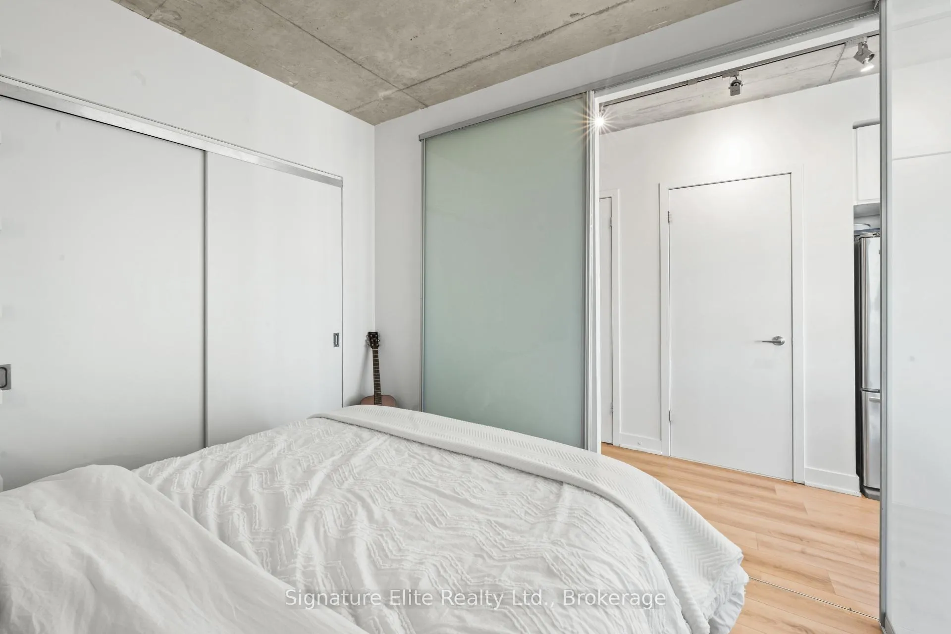 Photo 16 of Unit 606, 2 Gladstone Avenue, Toronto, Little Portugal — HOMEH