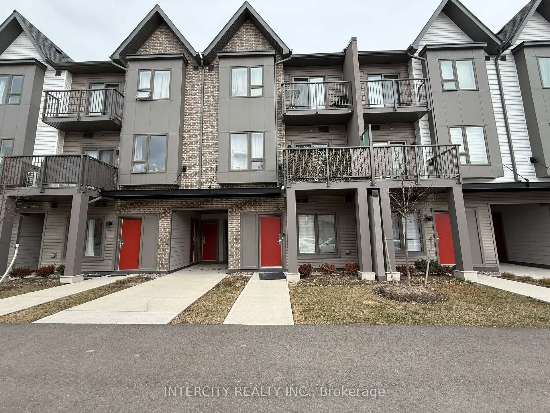 Photo 1 of Unit 1110, 2635 William Jackson Drive, Pickering, Duffin Heights — HOMEH