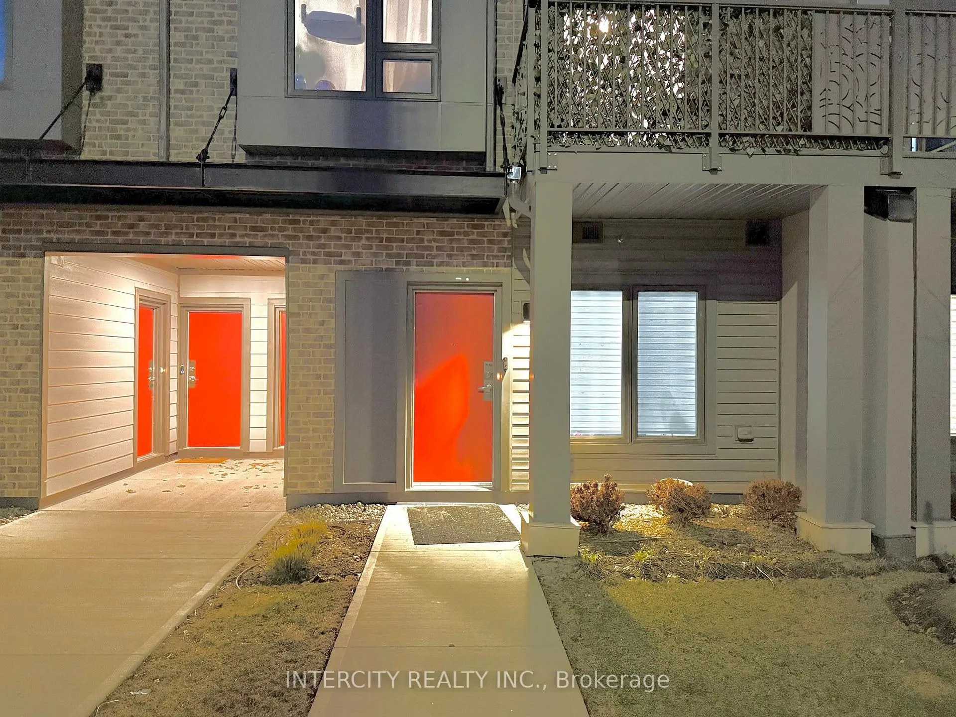 Photo 2 of Unit 1110, 2635 William Jackson Drive, Pickering, Duffin Heights — HOMEH