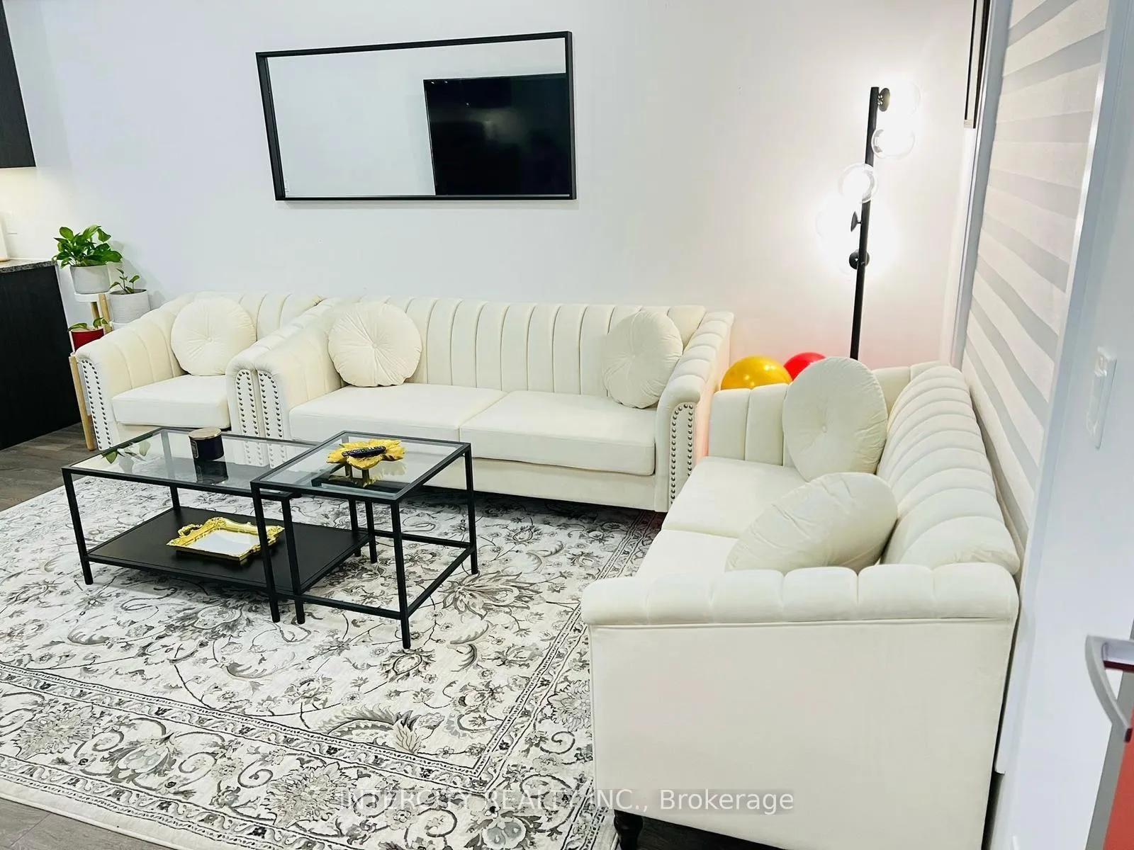 Photo 3 of Unit 1110, 2635 William Jackson Drive, Pickering, Duffin Heights — HOMEH