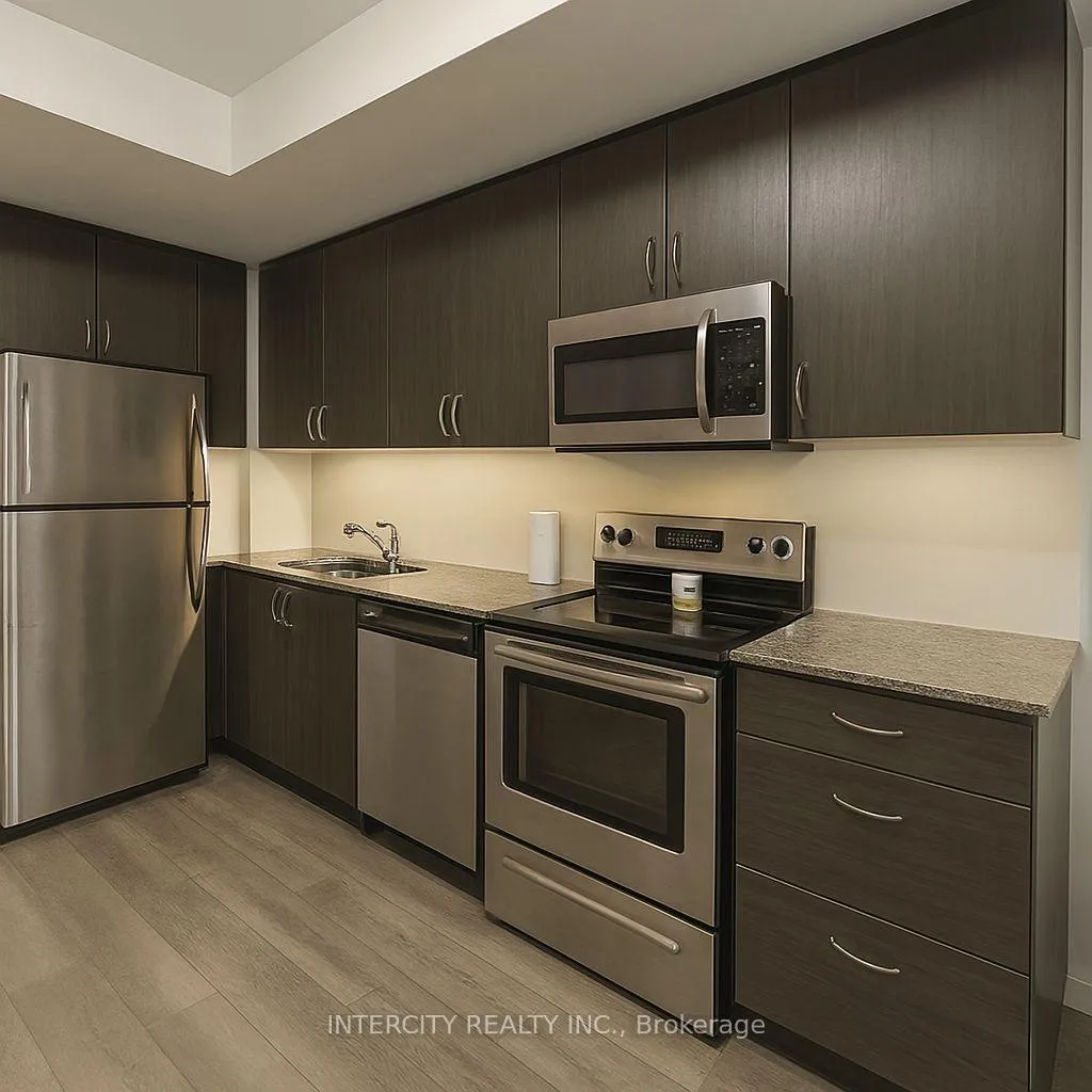 Photo 5 of Unit 1110, 2635 William Jackson Drive, Pickering, Duffin Heights — HOMEH