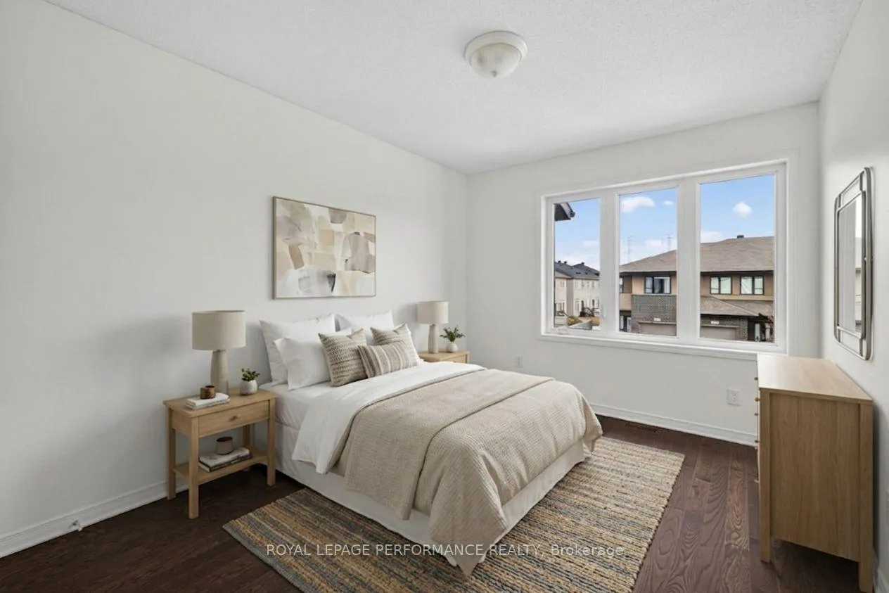 Photo 21 of 345 Nonius Street, Ottawa, Kanata - Emerald Meadows/Trailwest — HOMEH