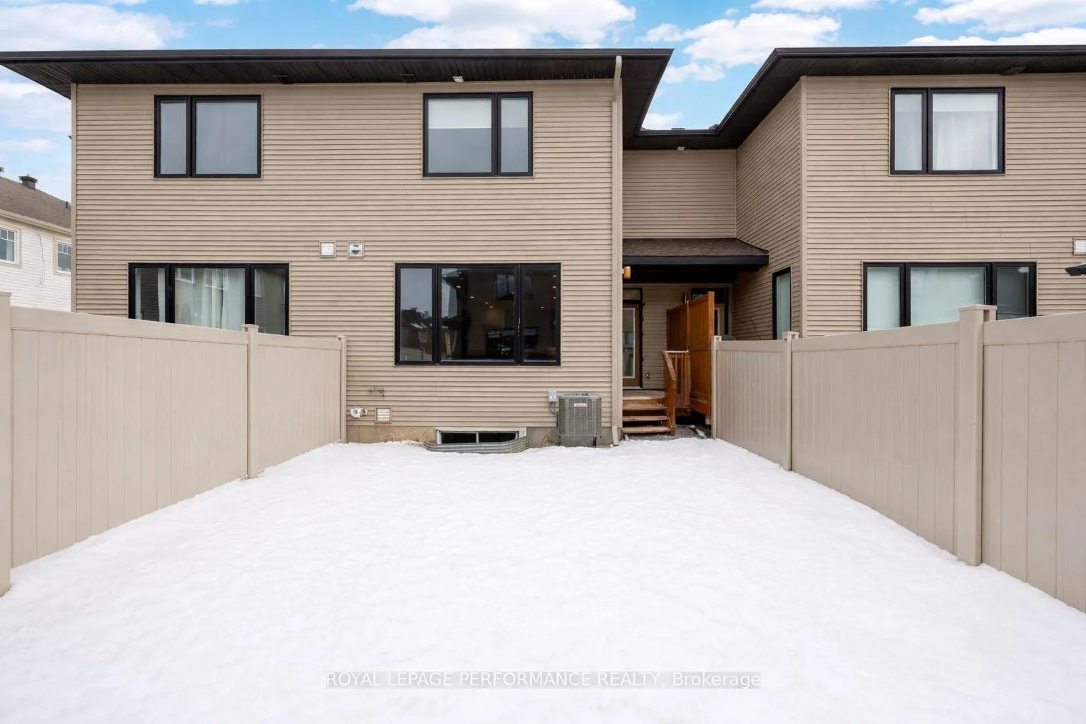 Photo 30 of 345 Nonius Street, Ottawa, Kanata - Emerald Meadows/Trailwest — HOMEH