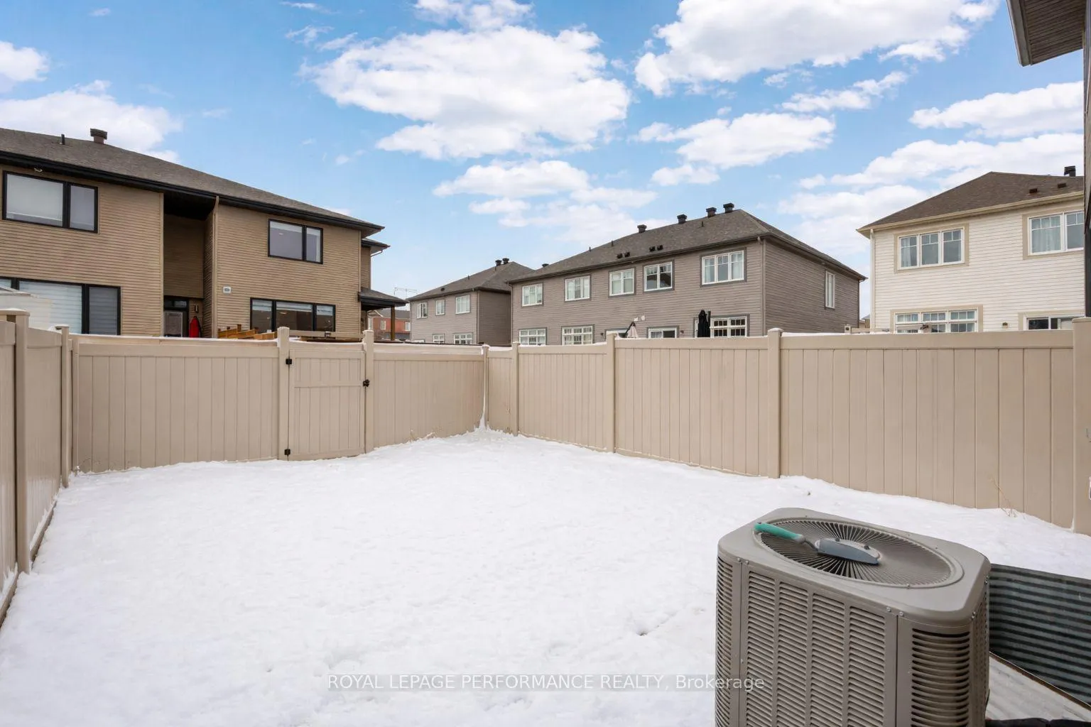 Photo 31 of 345 Nonius Street, Ottawa, Kanata - Emerald Meadows/Trailwest — HOMEH