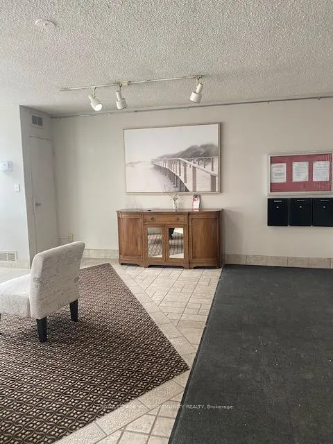 Photo 5 of Unit 1405, 375 King Street N, Waterloo, Lakeshore Village — HOMEH