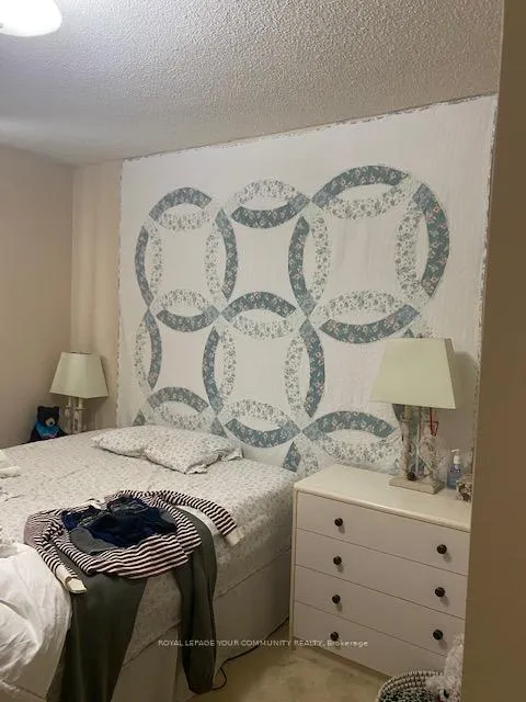 Photo 9 of Unit 1405, 375 King Street N, Waterloo, Lakeshore Village — HOMEH