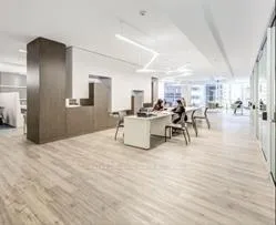 Photo 4 of Unit 5610, 181 Dundas Street E, Toronto, Moss Park — HOMEH