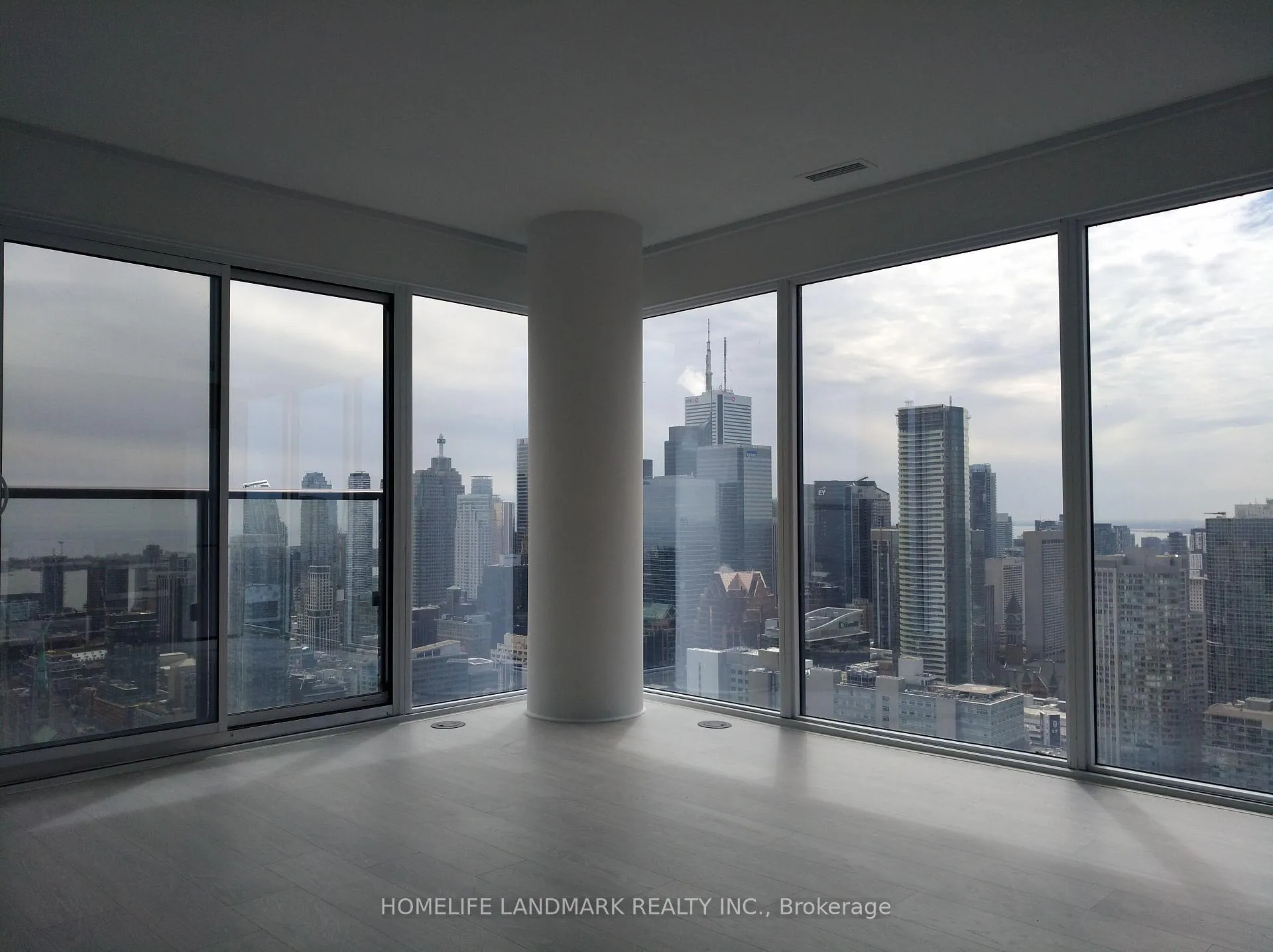 Photo 15 of Unit 5610, 181 Dundas Street E, Toronto, Moss Park — HOMEH