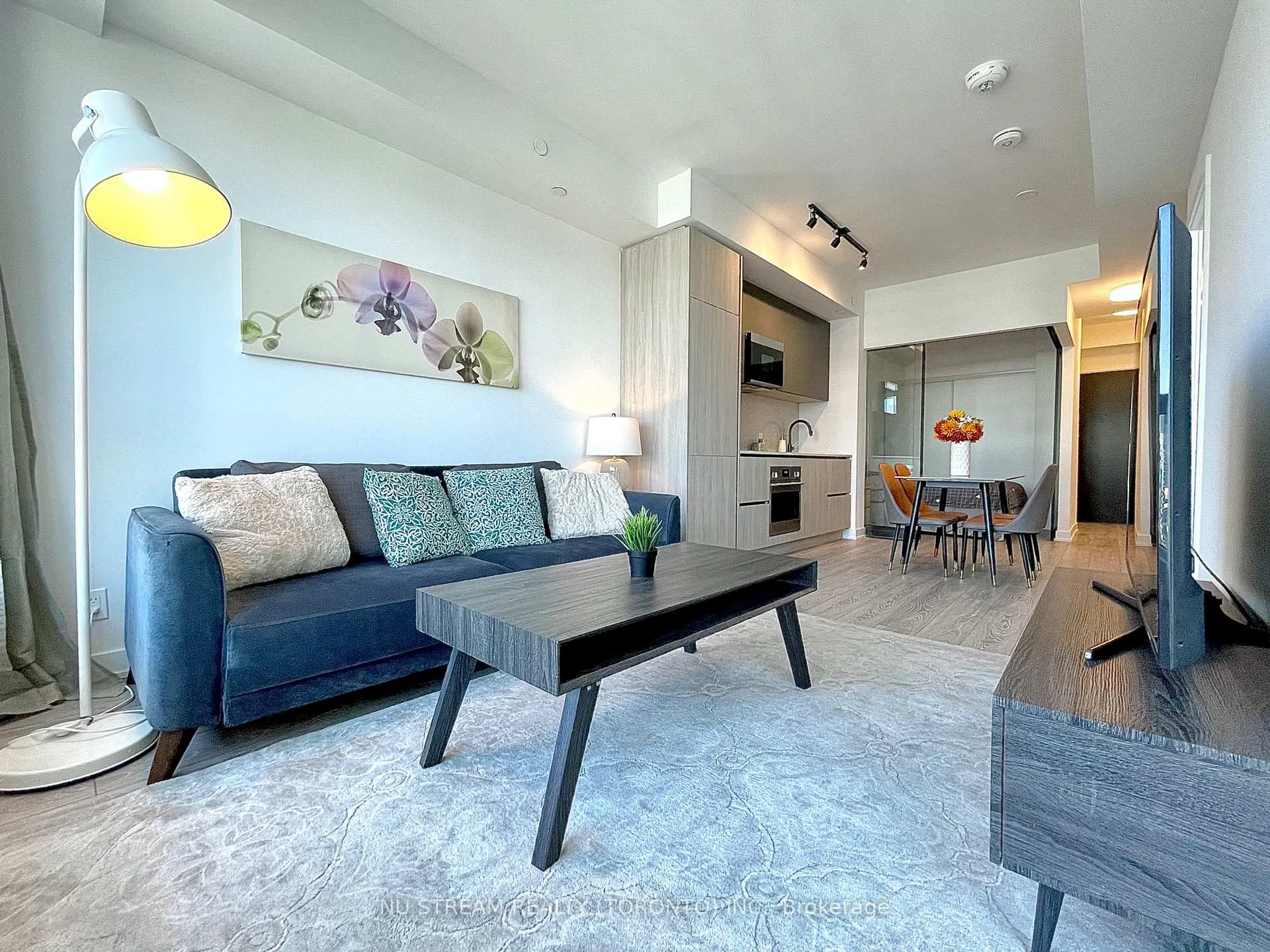 Photo 1 of Unit 5003, 108 Peter Street, Toronto, Waterfront Communities — HOMEH