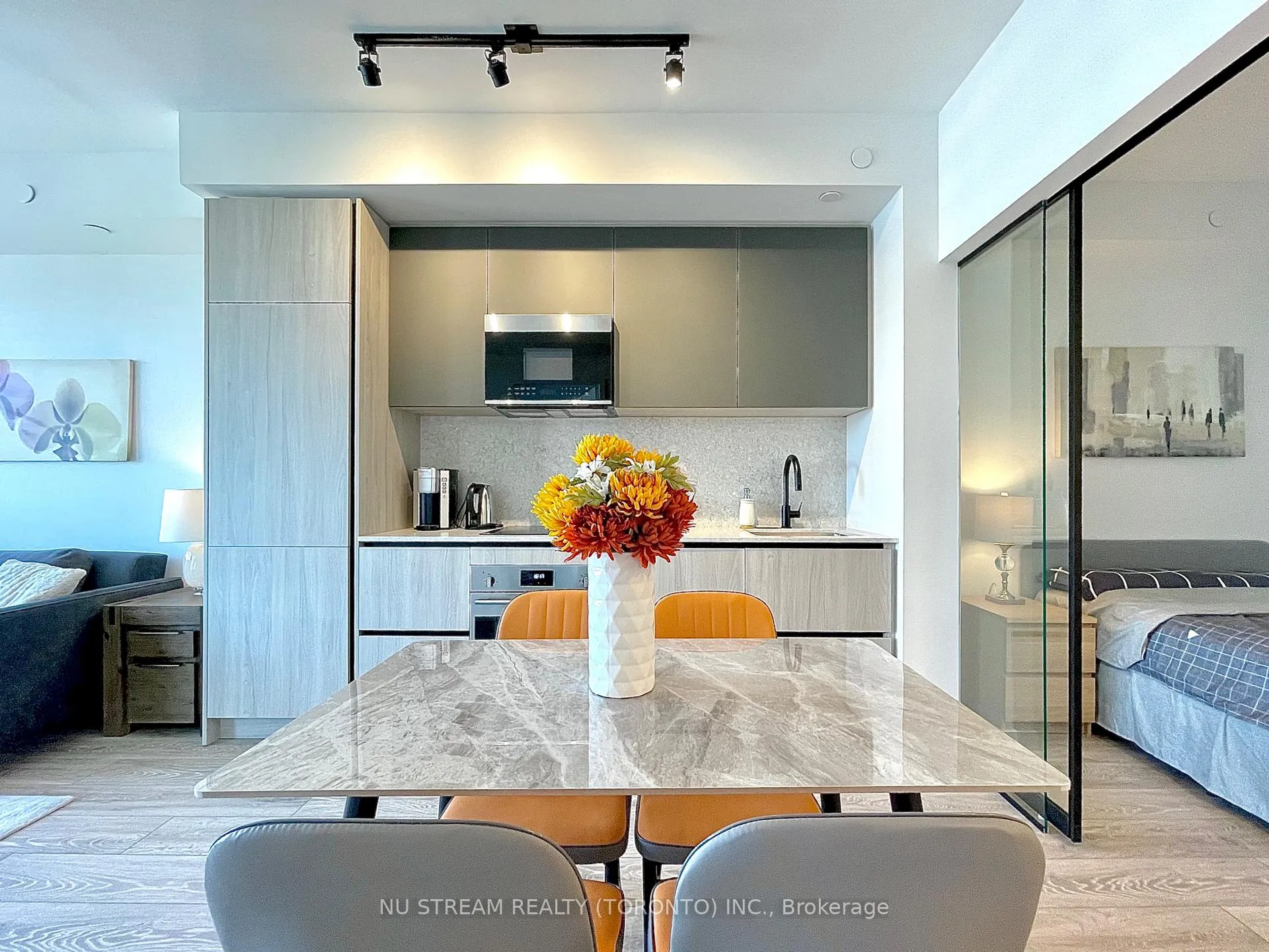 Photo 5 of Unit 5003, 108 Peter Street, Toronto, Waterfront Communities — HOMEH