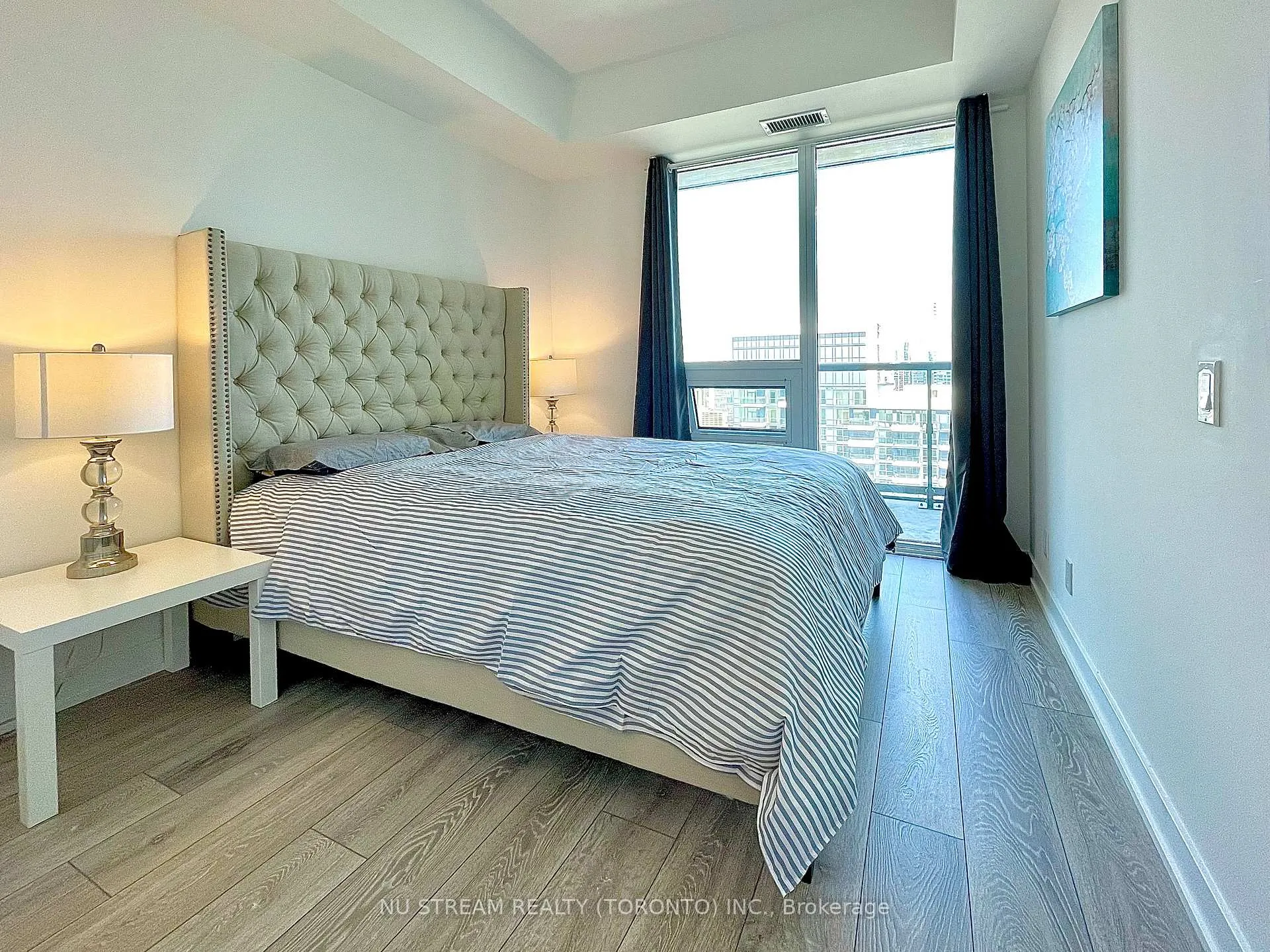 Photo 7 of Unit 5003, 108 Peter Street, Toronto, Waterfront Communities — HOMEH