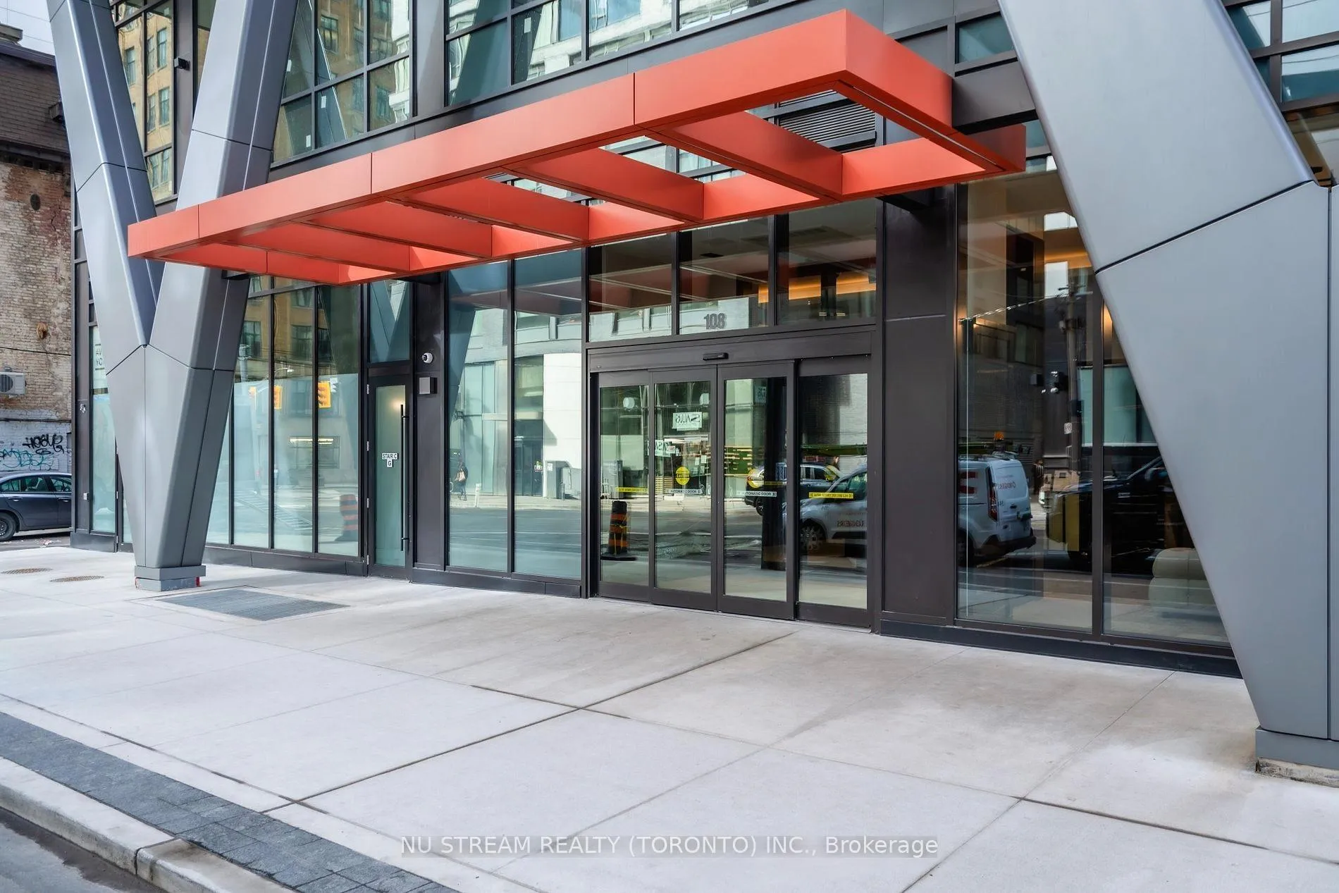 Photo 23 of Unit 5003, 108 Peter Street, Toronto, Waterfront Communities — HOMEH