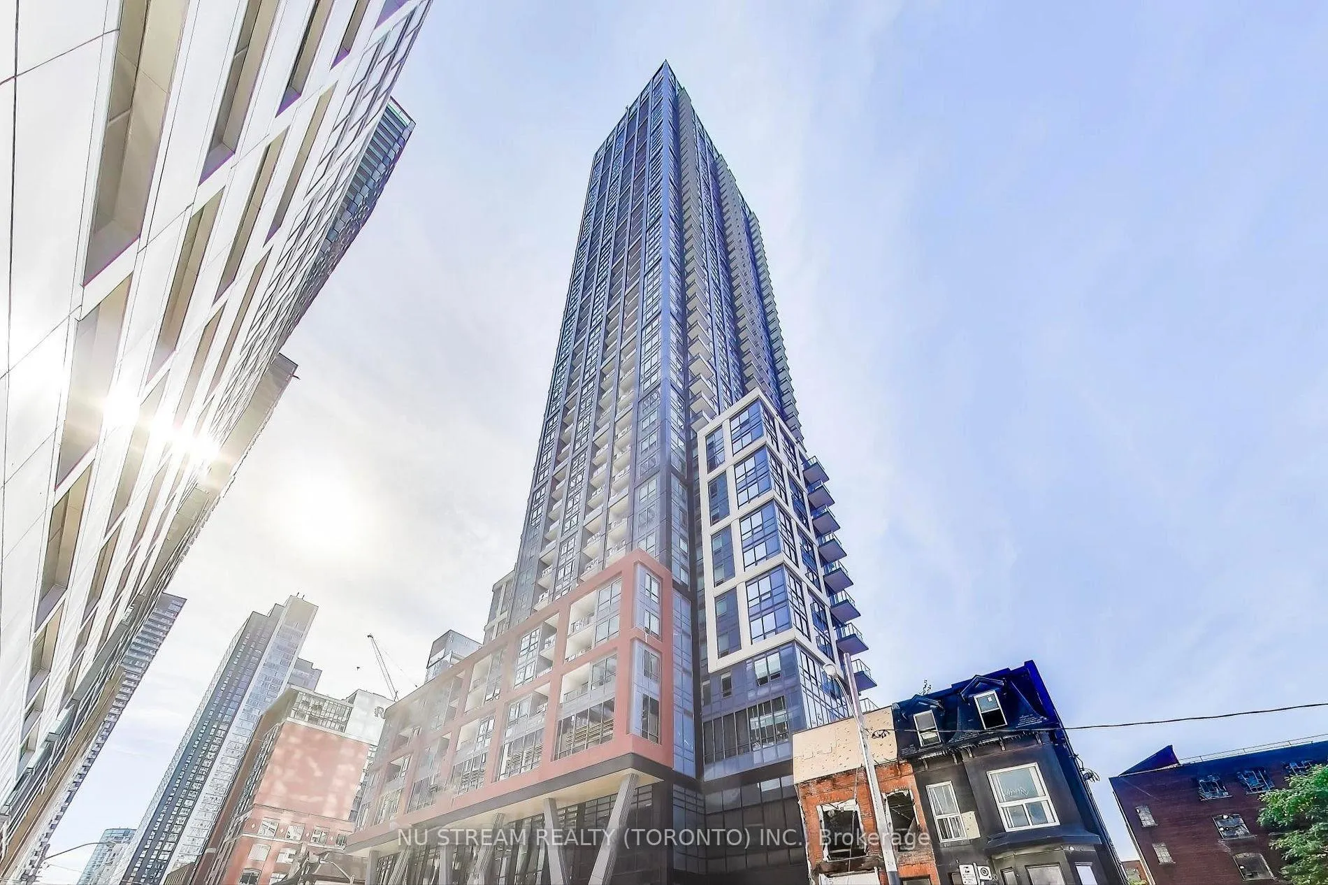 Photo 24 of Unit 5003, 108 Peter Street, Toronto, Waterfront Communities — HOMEH