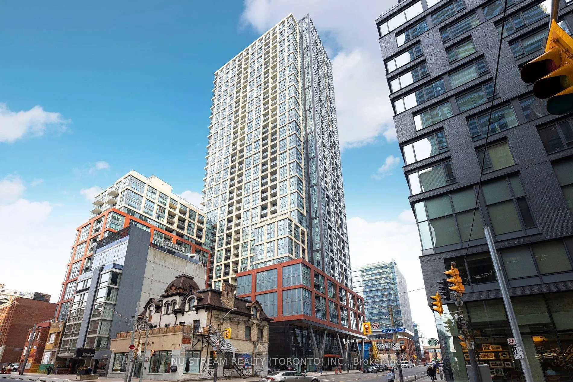 Photo 25 of Unit 5003, 108 Peter Street, Toronto, Waterfront Communities — HOMEH