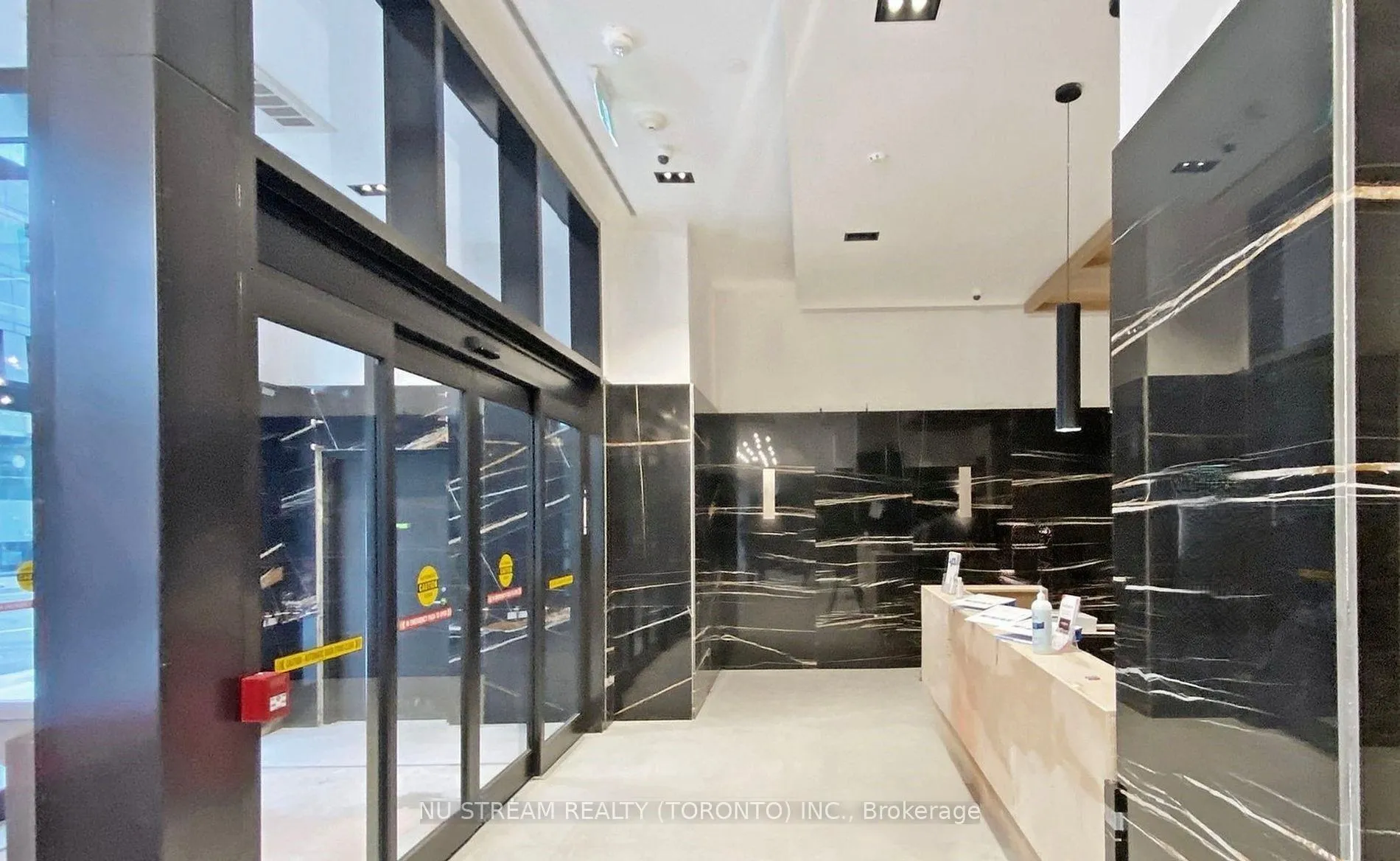 Photo 26 of Unit 5003, 108 Peter Street, Toronto, Waterfront Communities — HOMEH