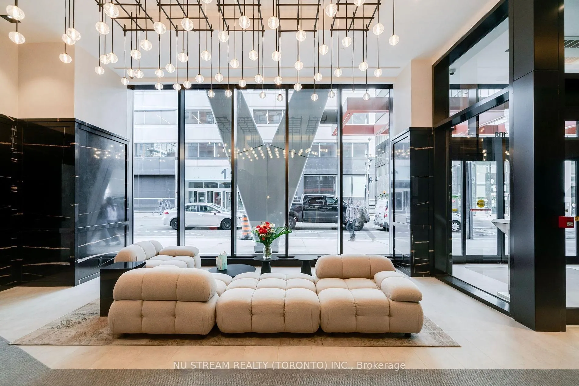 Photo 27 of Unit 5003, 108 Peter Street, Toronto, Waterfront Communities — HOMEH