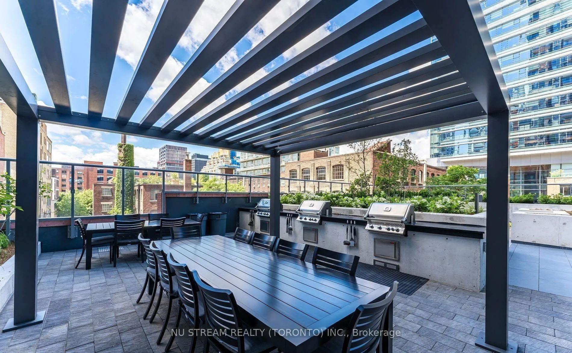 Photo 28 of Unit 5003, 108 Peter Street, Toronto, Waterfront Communities — HOMEH