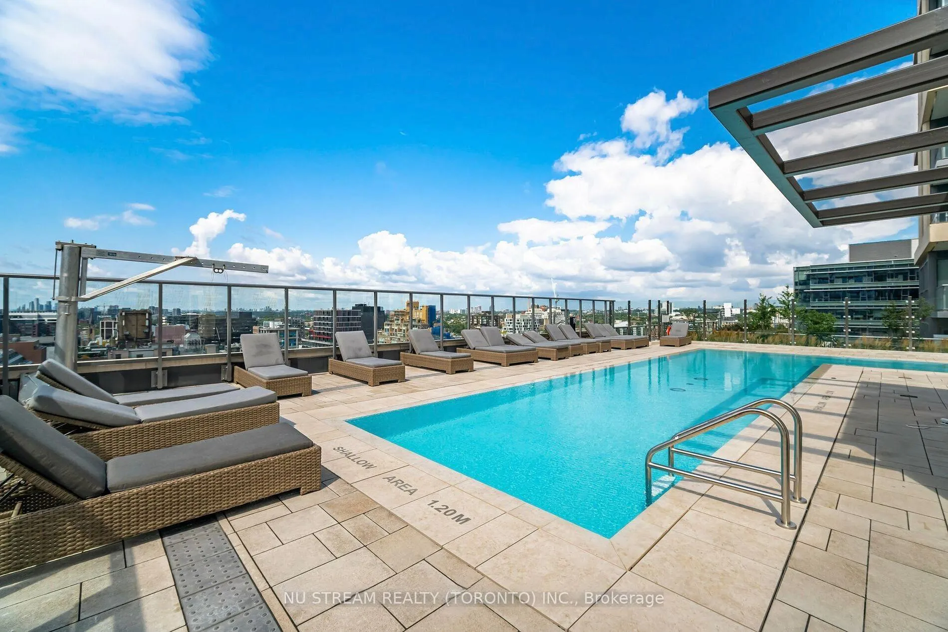 Photo 29 of Unit 5003, 108 Peter Street, Toronto, Waterfront Communities — HOMEH