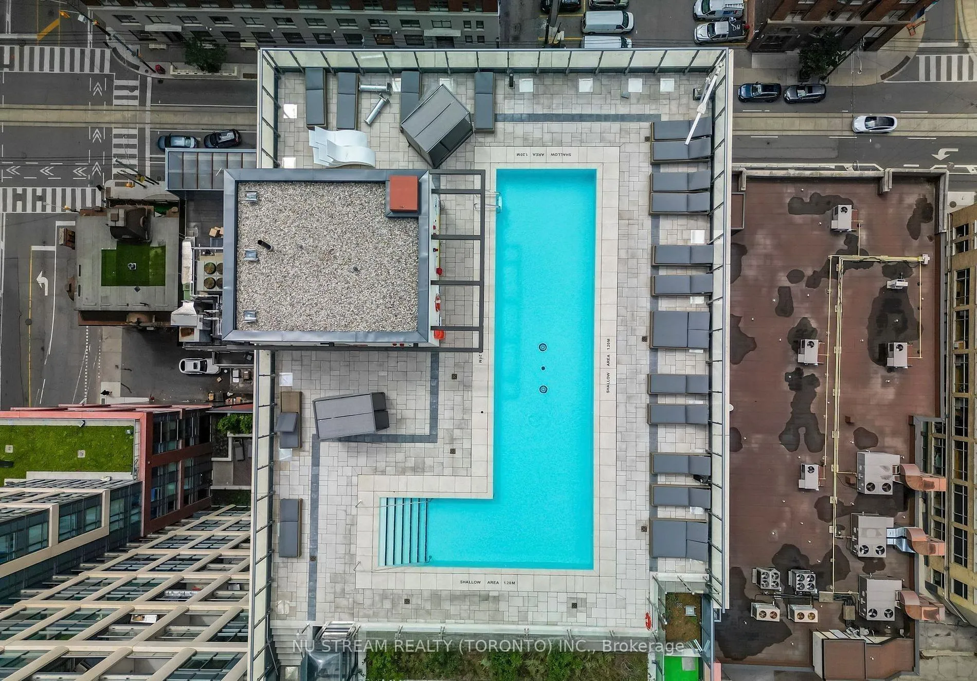 Photo 30 of Unit 5003, 108 Peter Street, Toronto, Waterfront Communities — HOMEH