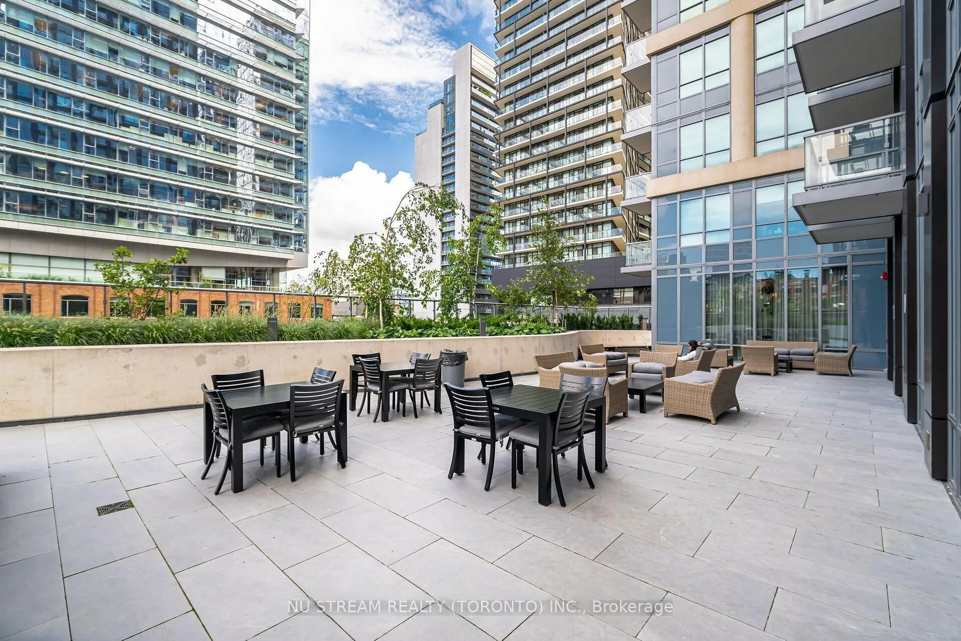 Photo 31 of Unit 5003, 108 Peter Street, Toronto, Waterfront Communities — HOMEH